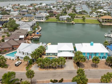 33 Blue Heron Drive Rockport TX 78382