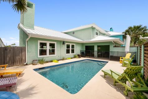 33 Blue Heron Drive Rockport TX 78382