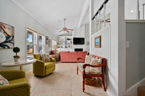 33 Blue Heron Drive Rockport TX 78382