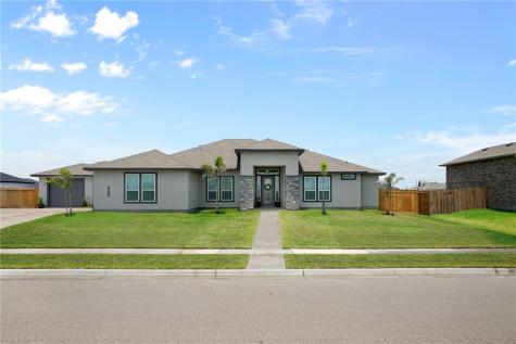 2134 Sera Street Corpus Christi TX 78418