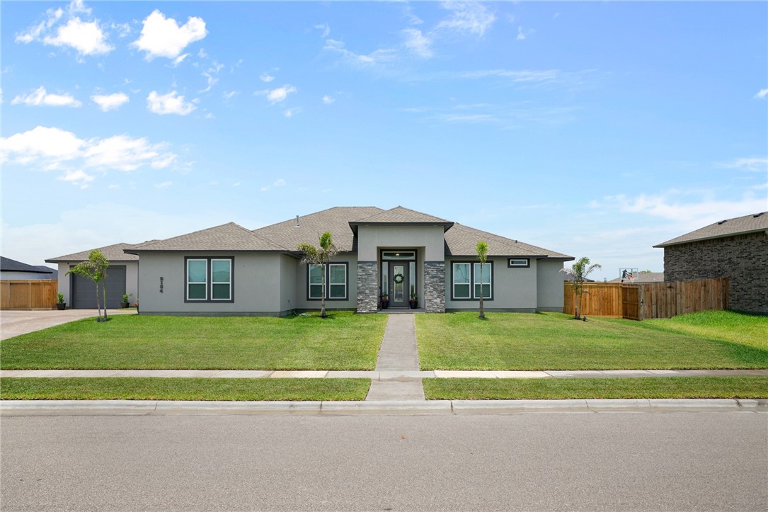 2134 Sera Street Corpus Christi TX 78418