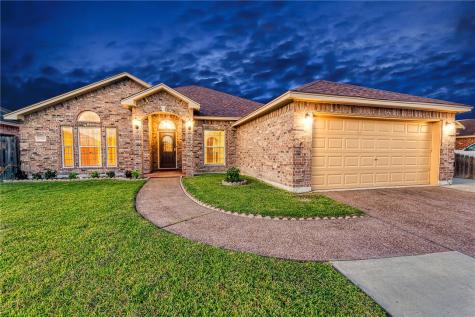 6818 Guinevere Street Corpus Christi TX 78414