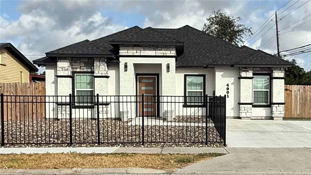 4901 Dody Street Corpus Christi TX 78411