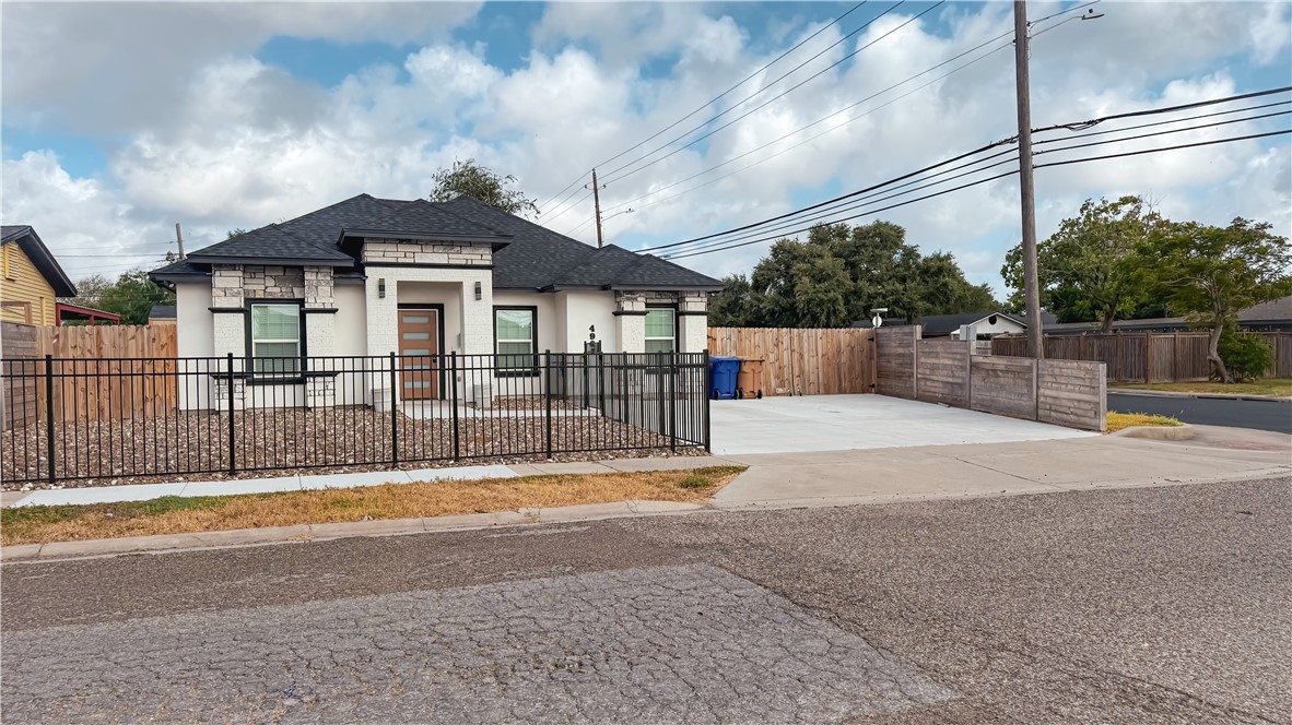 4901 Dody Street Corpus Christi TX 78411