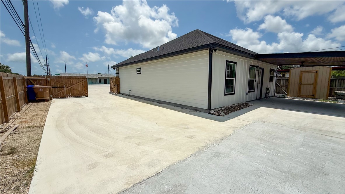 4901 Dody Street Corpus Christi TX 78411