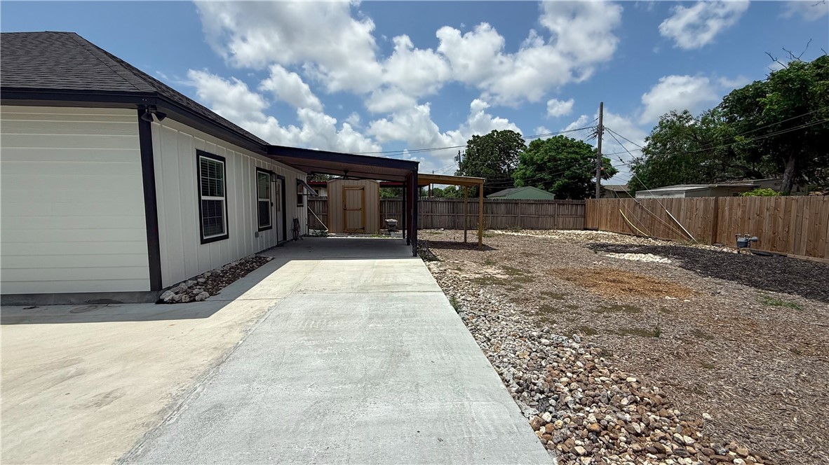 4901 Dody Street Corpus Christi TX 78411