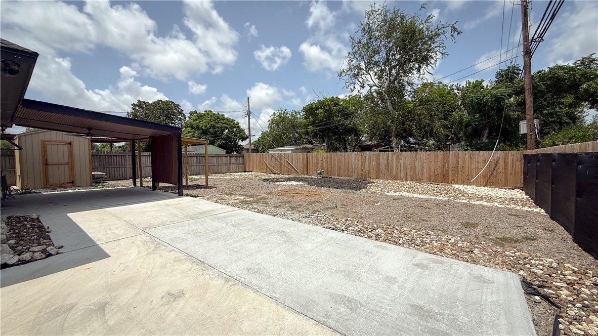 4901 Dody Street Corpus Christi TX 78411