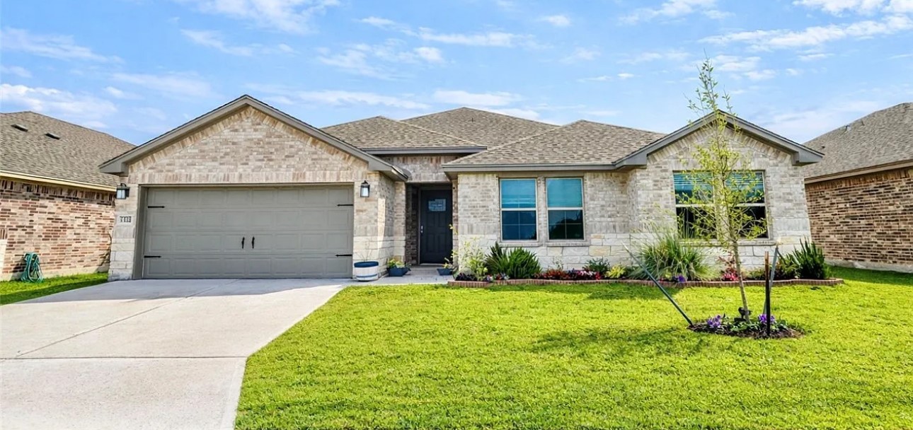 1322 London Towne Boulevard Corpus Christi TX 78415