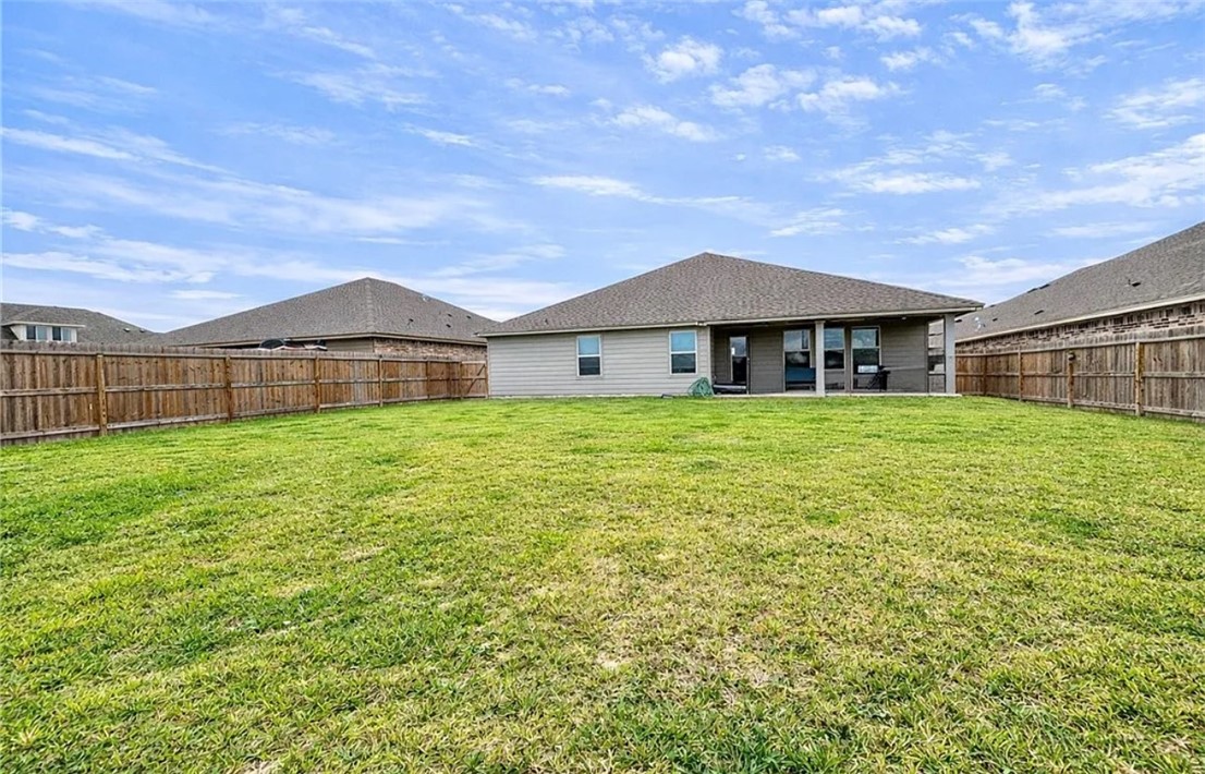 1322 London Towne Boulevard Corpus Christi TX 78415