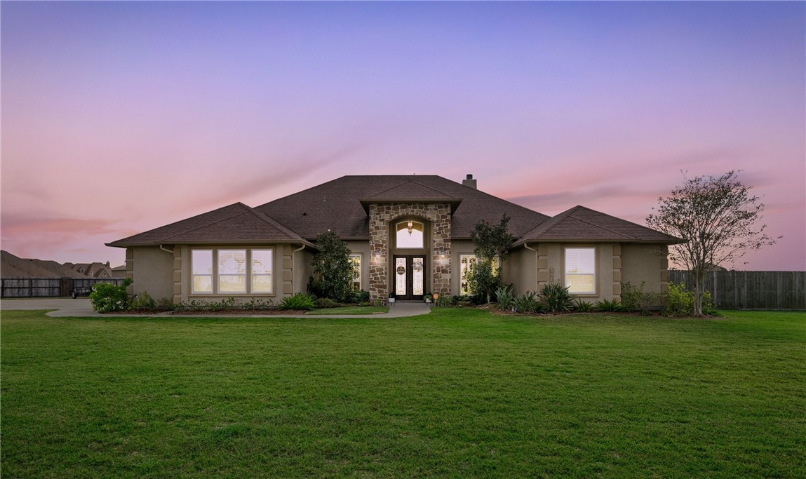 5310 Capernaum Court Corpus Christi TX 78413