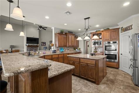 5310 Capernaum Court Corpus Christi TX 78413