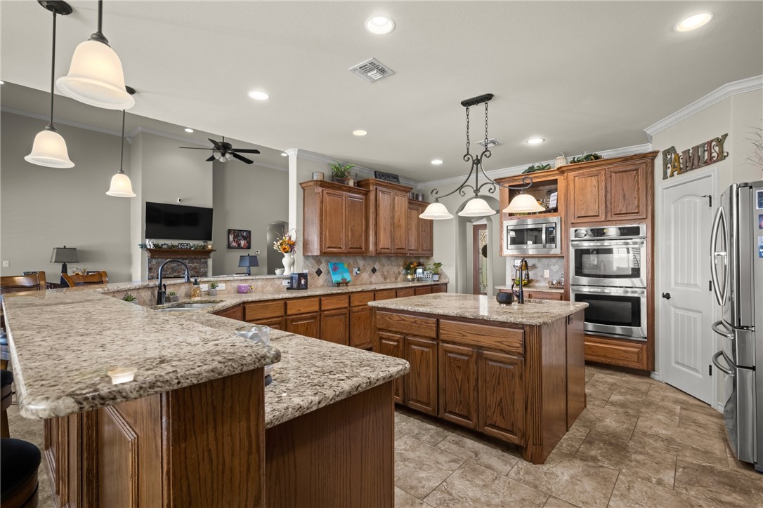 5310 Capernaum Court Corpus Christi TX 78413