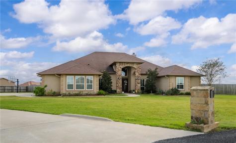 5310 Capernaum Court Corpus Christi TX 78413