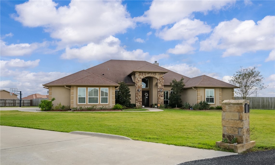 5310 Capernaum Court Corpus Christi TX 78413