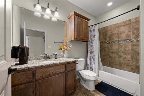 5310 Capernaum Court Corpus Christi TX 78413