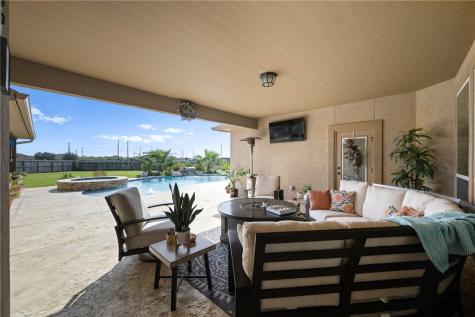 5310 Capernaum Court Corpus Christi TX 78413