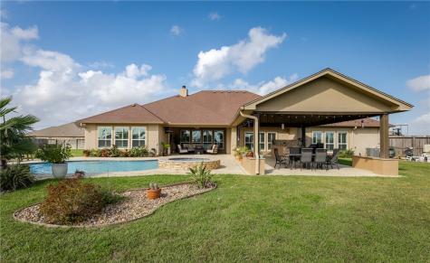 5310 Capernaum Court Corpus Christi TX 78413