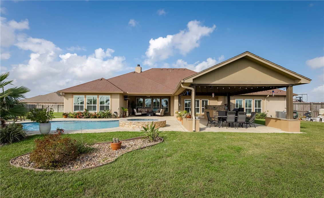 5310 Capernaum Court Corpus Christi TX 78413