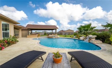 5310 Capernaum Court Corpus Christi TX 78413