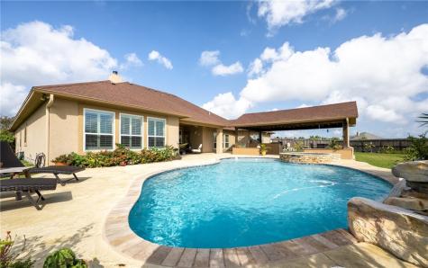 5310 Capernaum Court Corpus Christi TX 78413