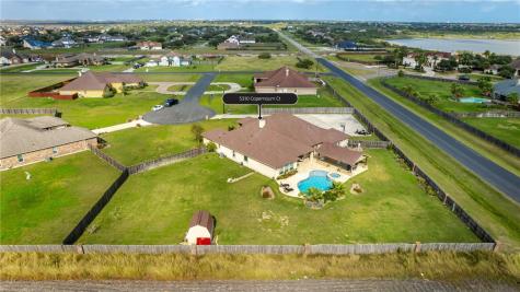 5310 Capernaum Court Corpus Christi TX 78413