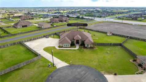5310 Capernaum Court Corpus Christi TX 78413