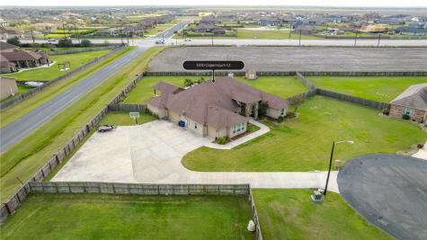 5310 Capernaum Court Corpus Christi TX 78413
