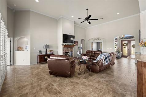 5310 Capernaum Court Corpus Christi TX 78413