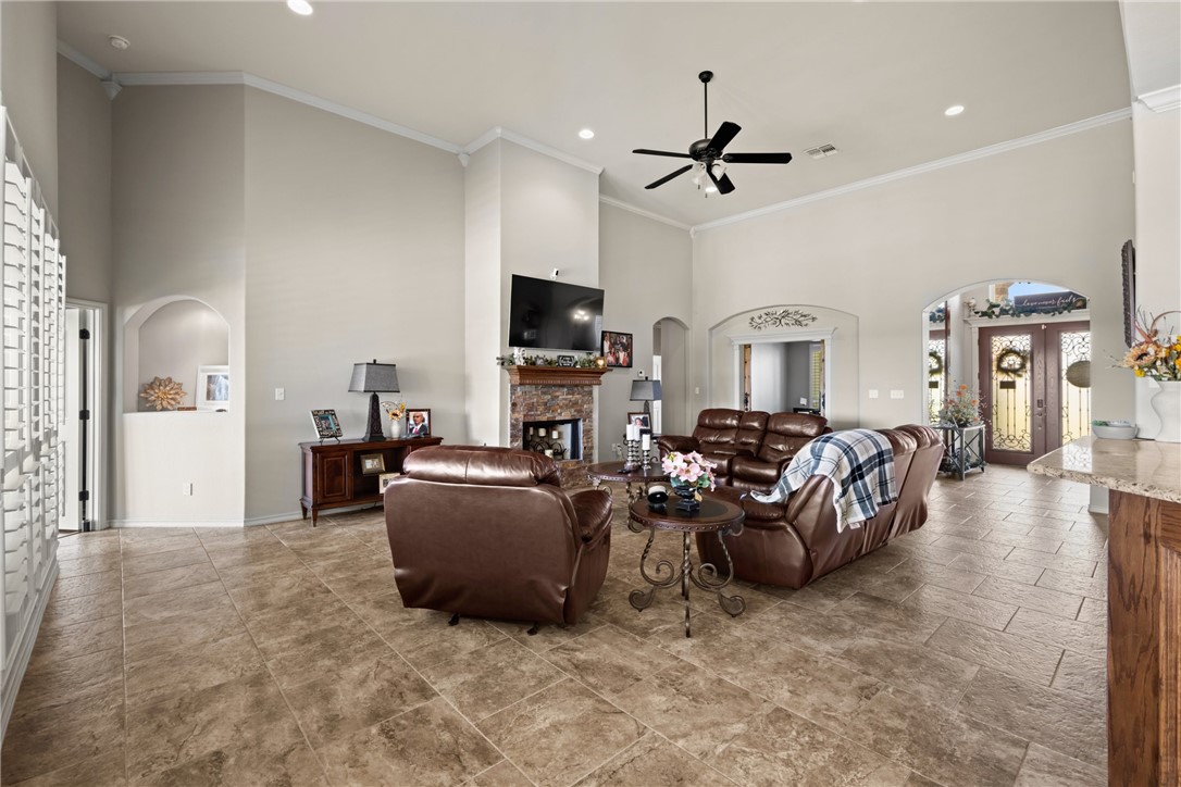 5310 Capernaum Court Corpus Christi TX 78413