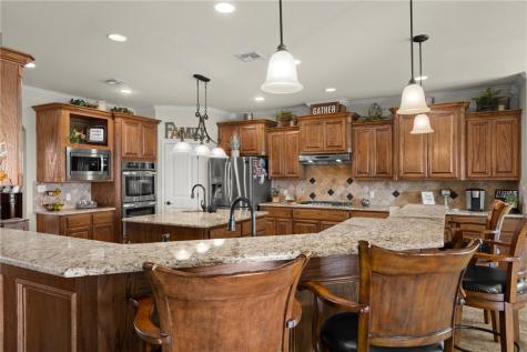 5310 Capernaum Court Corpus Christi TX 78413