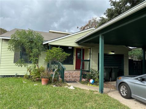 2817 Cloyde Street Corpus Christi TX 78404