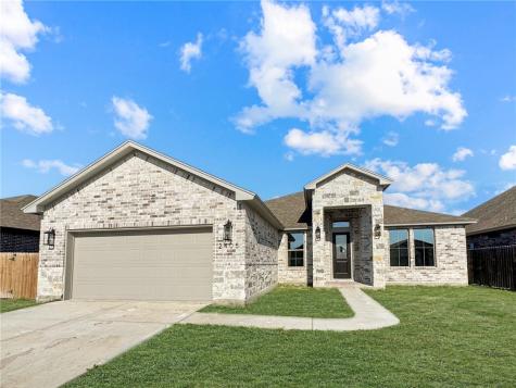 2405 Blessed Street Corpus Christi TX 78418