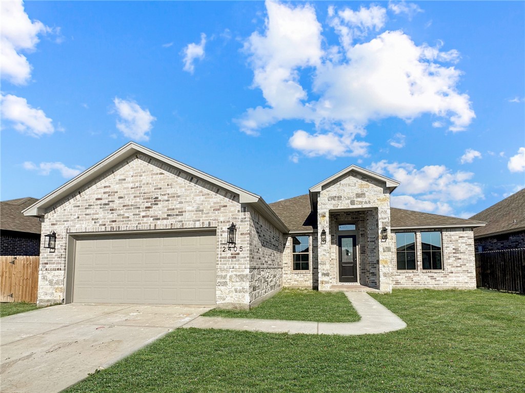 2405 Blessed Street Corpus Christi TX 78418