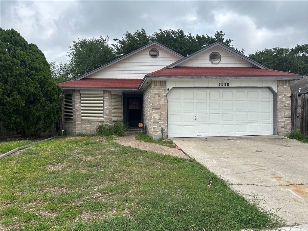 4530 Windows Drive Corpus Christi TX 78413