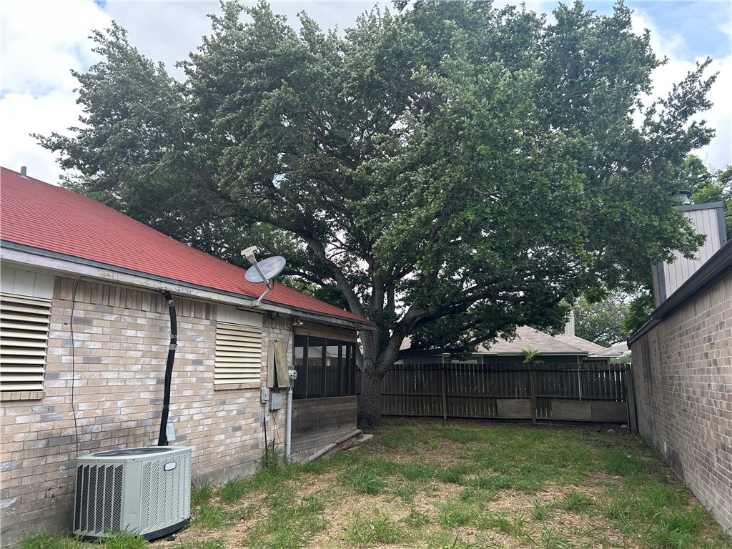 4530 Windows Drive Corpus Christi TX 78413