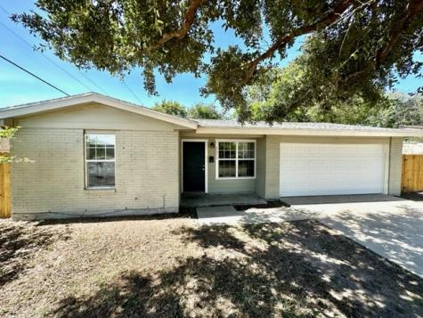 2211 Oklahoma Street Kingsville TX 78363