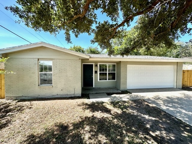 2211 Oklahoma Street Kingsville TX 78363
