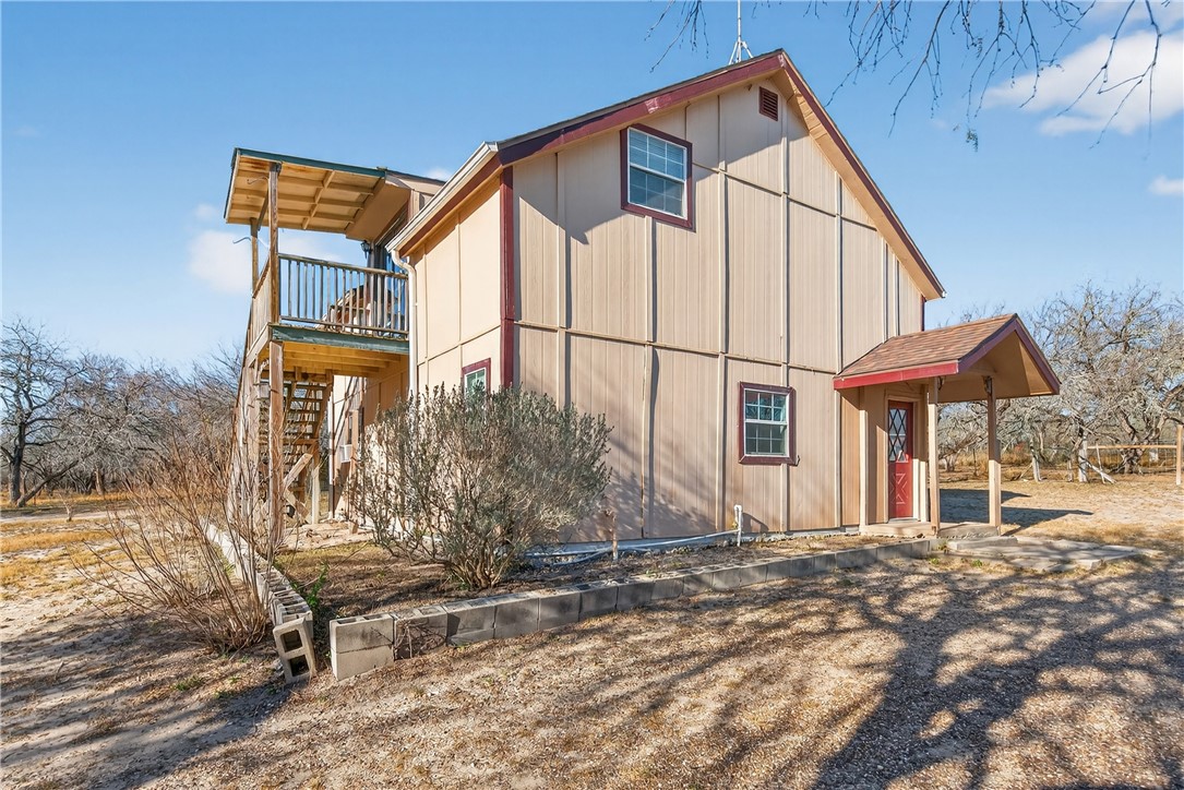 5752 Mockingbird Lane Mathis TX 78368