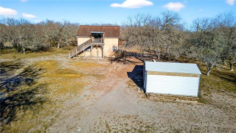 5752 Mockingbird Lane Mathis TX 78368