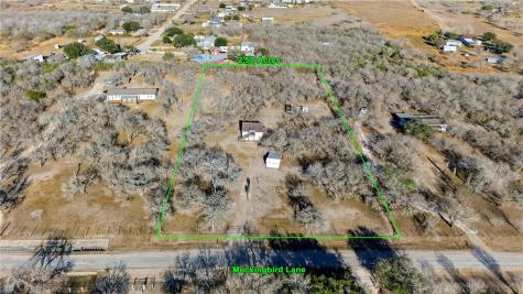 5752 Mockingbird Lane Mathis TX 78368