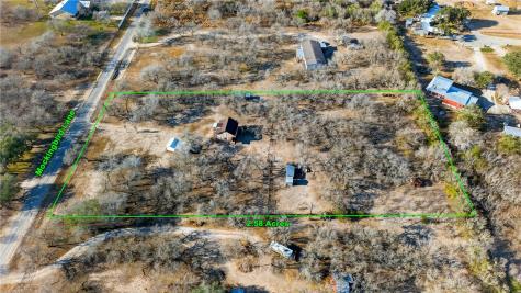 5752 Mockingbird Lane Mathis TX 78368