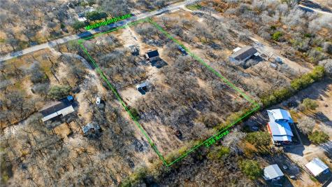 5752 Mockingbird Lane Mathis TX 78368