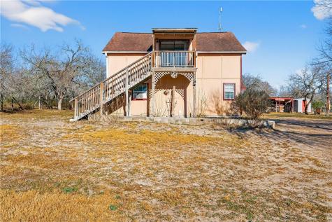 5752 Mockingbird Lane Mathis TX 78368