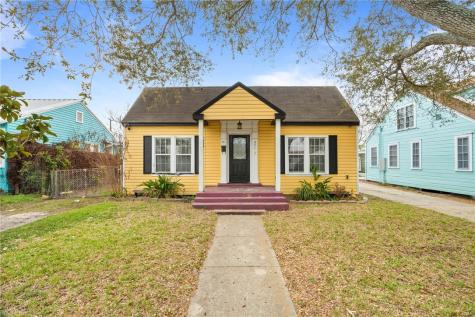 421 Palmero Street Corpus Christi TX 78404