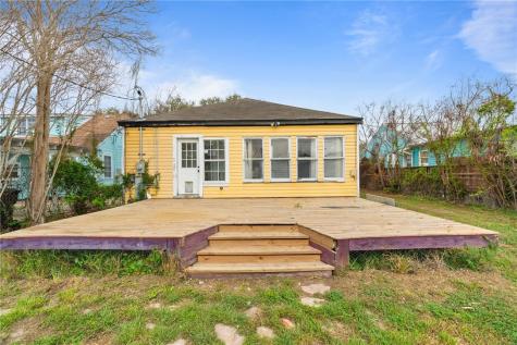 421 Palmero Street Corpus Christi TX 78404