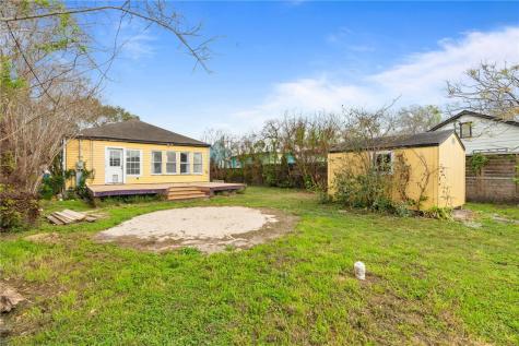 421 Palmero Street Corpus Christi TX 78404