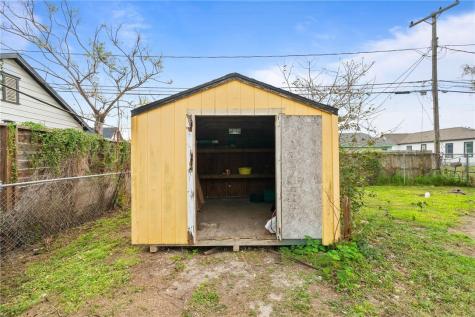 421 Palmero Street Corpus Christi TX 78404