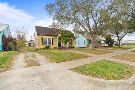 421 Palmero Street Corpus Christi TX 78404