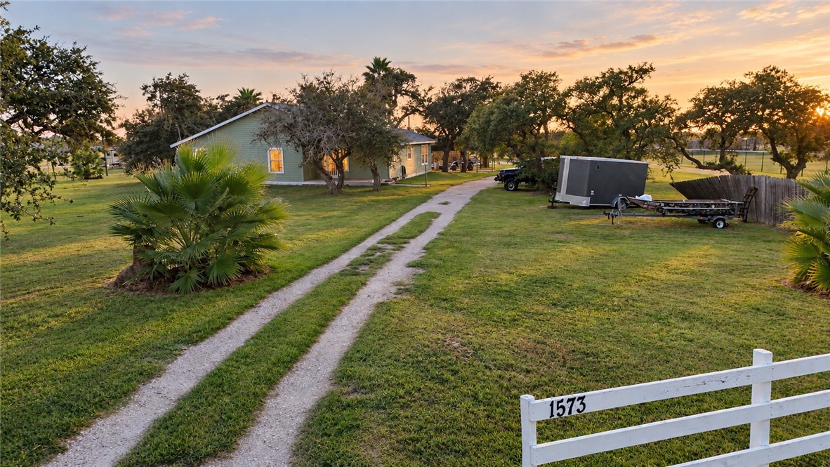 1573 Fm 1781 Rockport TX 78382