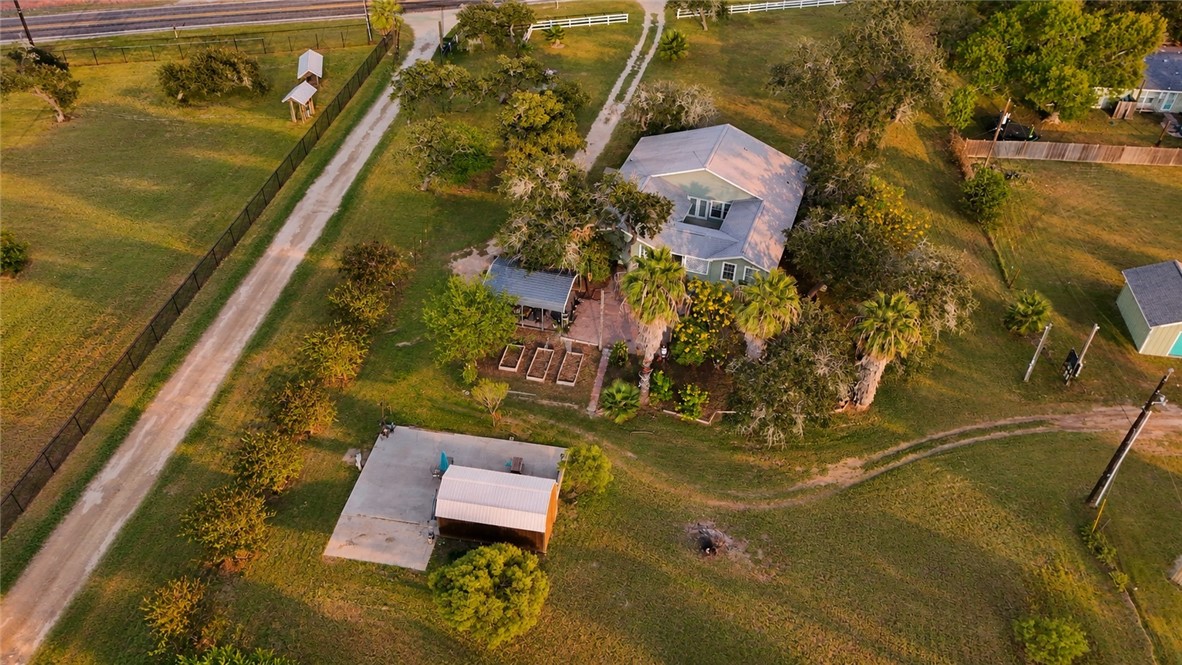 1573 Fm 1781 Rockport TX 78382